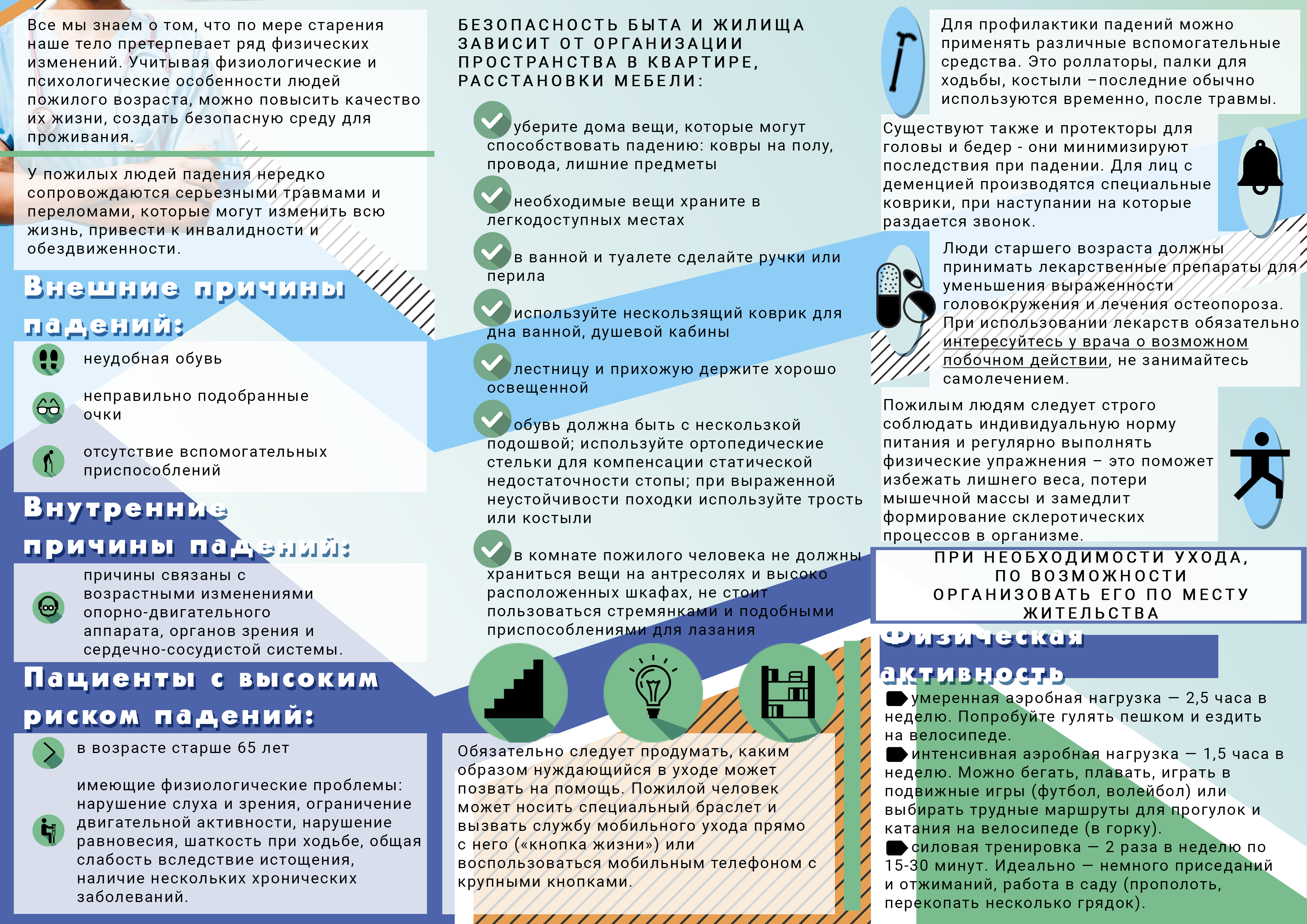 Всемирный день безопасности пациентов — Старооскольская окружная больница  Святителя Луки Крымского